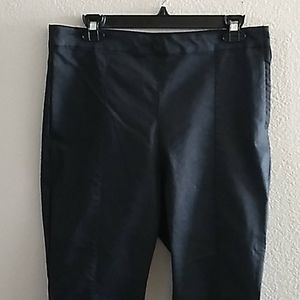 Like new women dressy pants